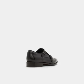 Mocasín con hebilla Axwell