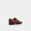 Mocasín con hebilla Axwell