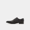 Mocasín con hebilla Axwell