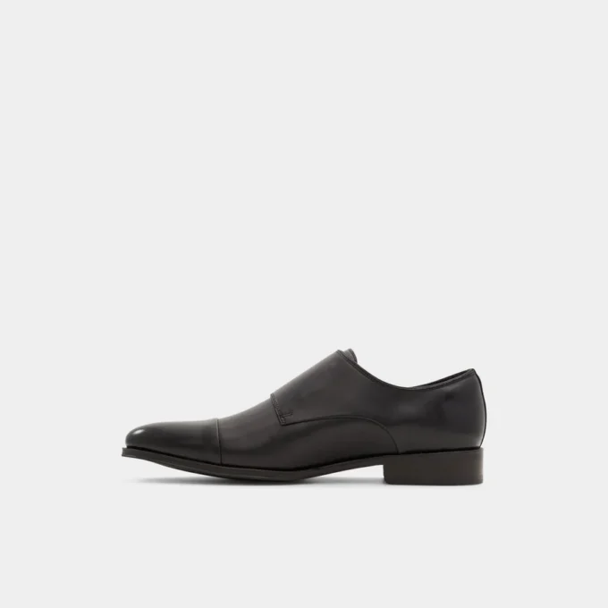 Mocasín con hebilla Axwell
