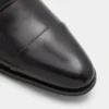 Mocasín con hebilla Axwell