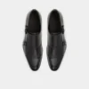Mocasín con hebilla Axwell