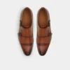 Mocasín con hebilla Axwell
