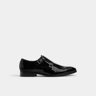Mocasín con hebilla Ricardo