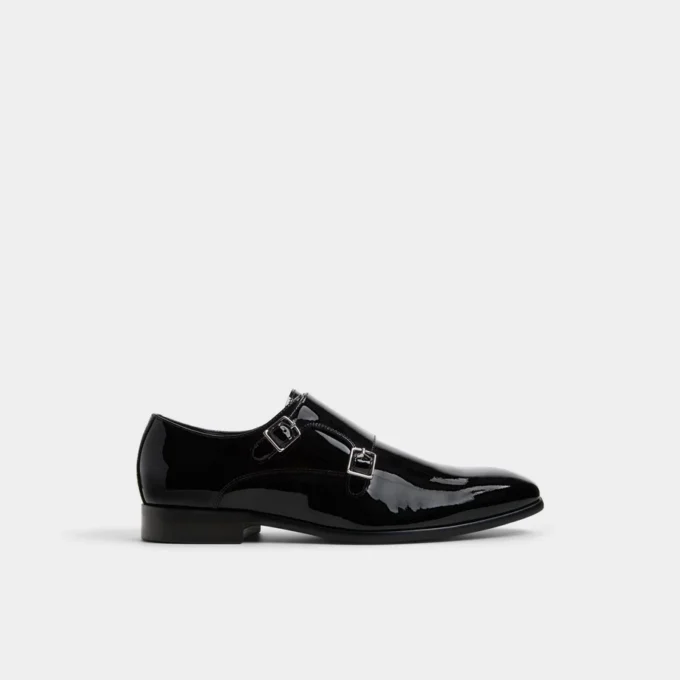 Mocasín con hebilla Ricardo
