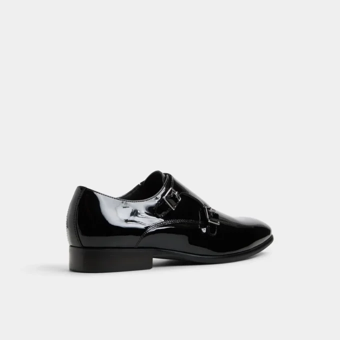 Mocasín con hebilla Ricardo
