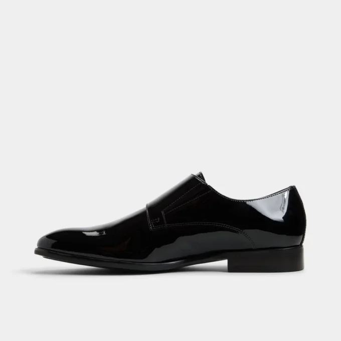 Mocasín con hebilla Ricardo