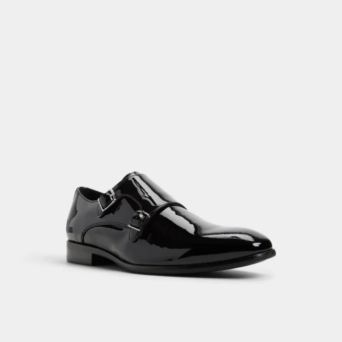 Mocasín con hebilla Ricardo