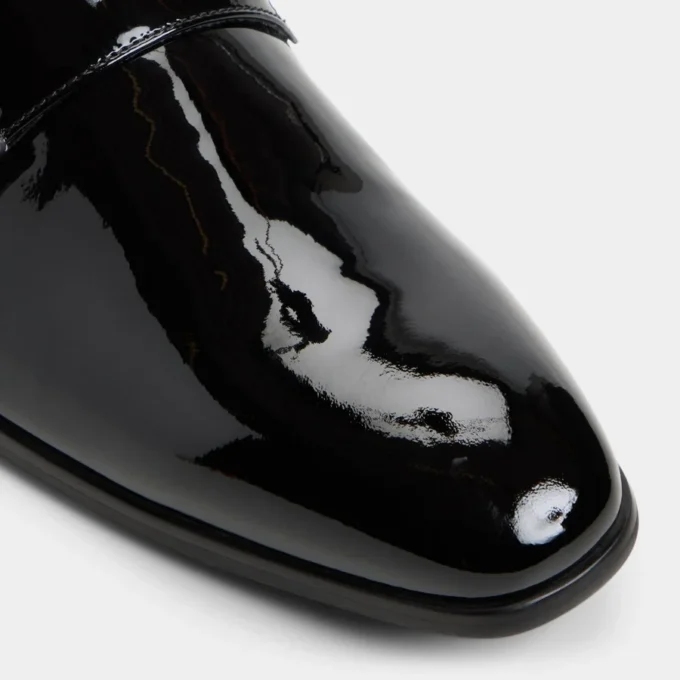 Mocasín con hebilla Ricardo
