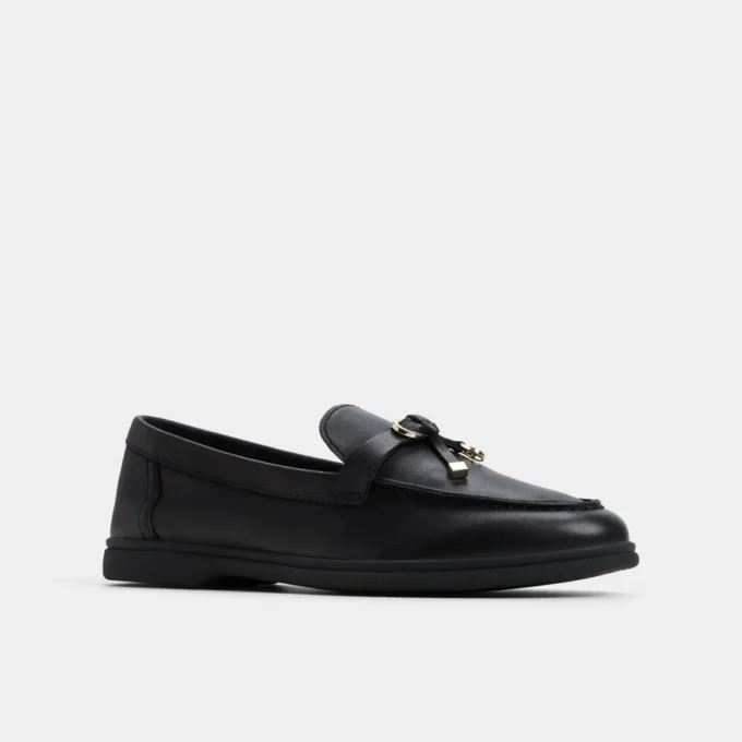 Mocasín Creras Mocasín Creras