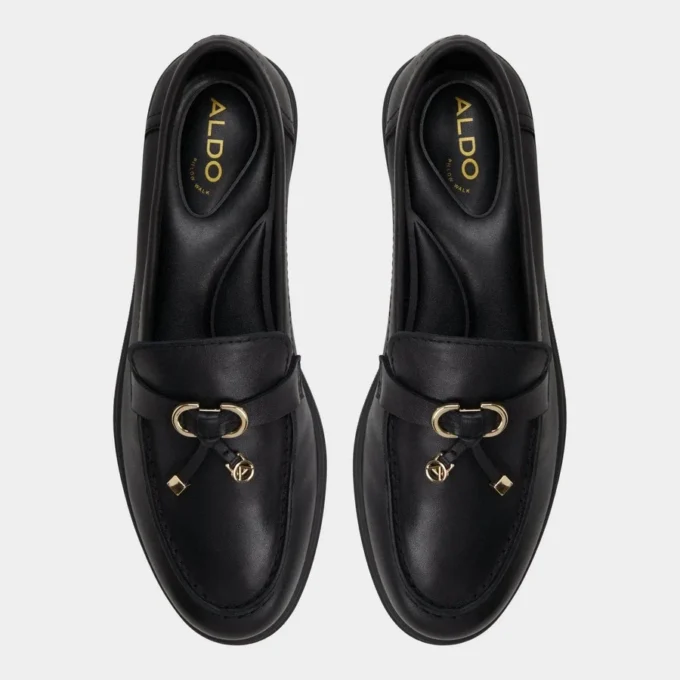 Mocasín Creras Mocasín Creras