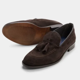 Mocasín Fabien