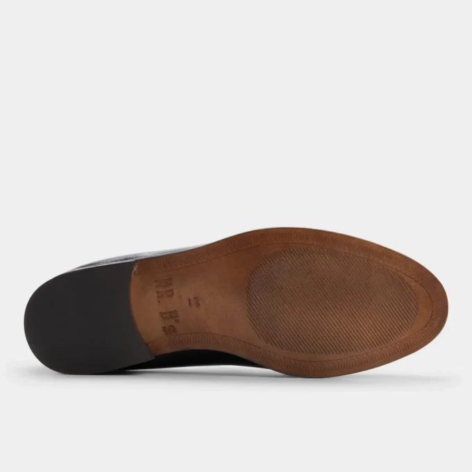 Mocasín Fabien