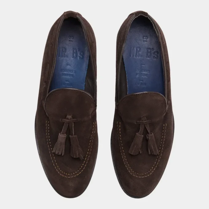 Mocasín Fabien