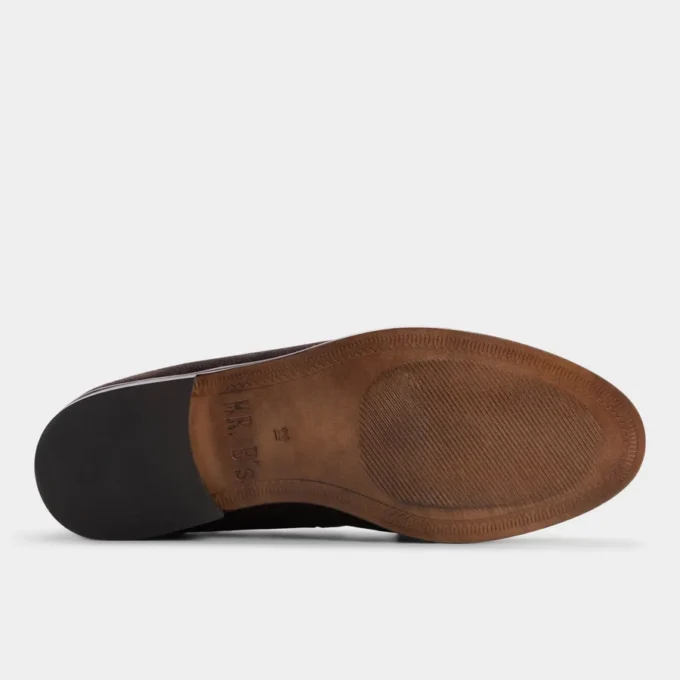 Mocasín Fabien