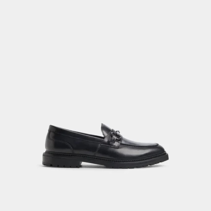 Mocasín Hanson Mocasín Hanson