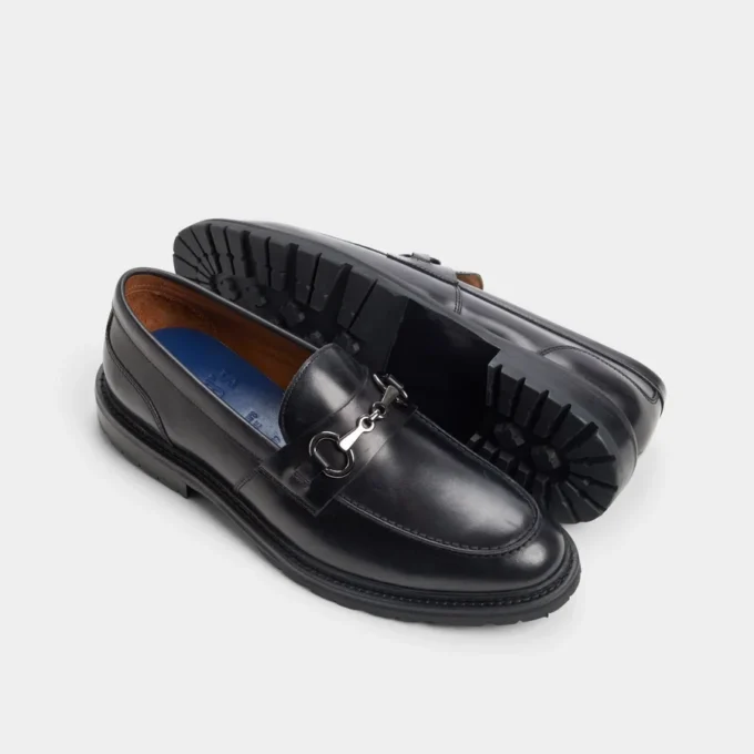 Mocasín Hanson Mocasín Hanson