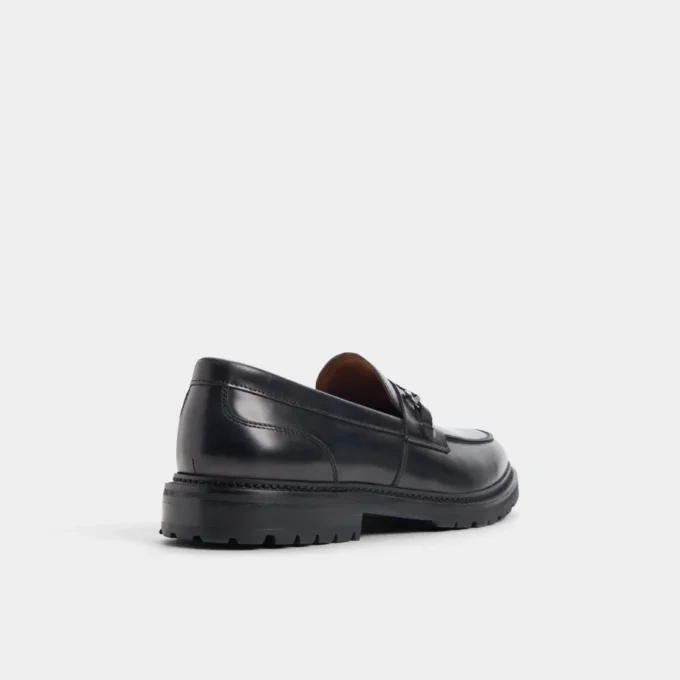 Mocasín Hanson Mocasín Hanson