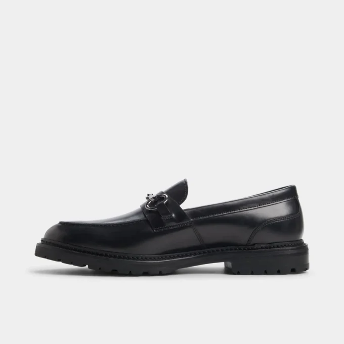 Mocasín Hanson Mocasín Hanson