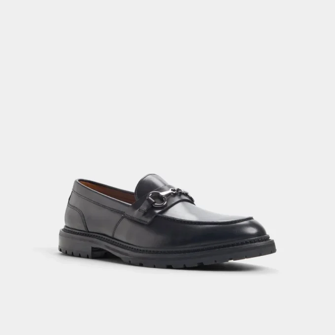 Mocasín Hanson Mocasín Hanson
