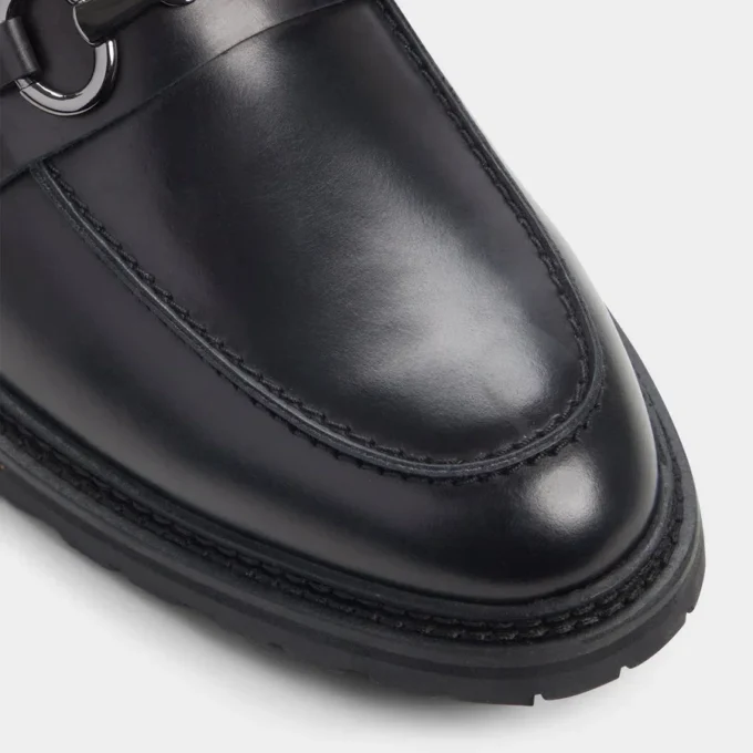 Mocasín Hanson Mocasín Hanson