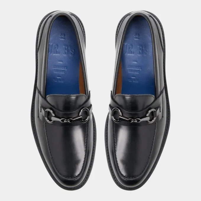 Mocasín Hanson Mocasín Hanson