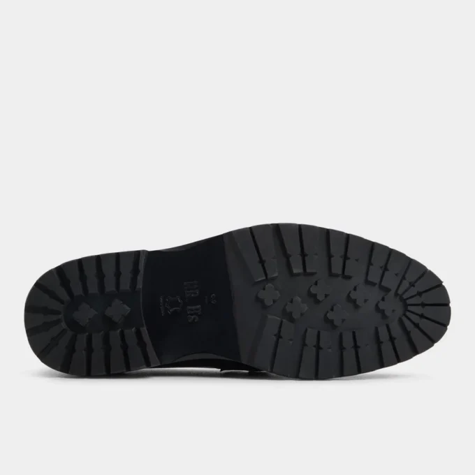 Mocasín Hanson Mocasín Hanson