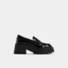 Mocasín Ibae, plataforma Mocasín Ibae, plataforma