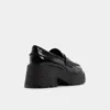 Mocasín Ibae, plataforma Mocasín Ibae, plataforma