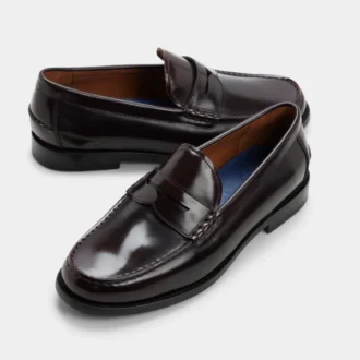 Mocasín Jarom