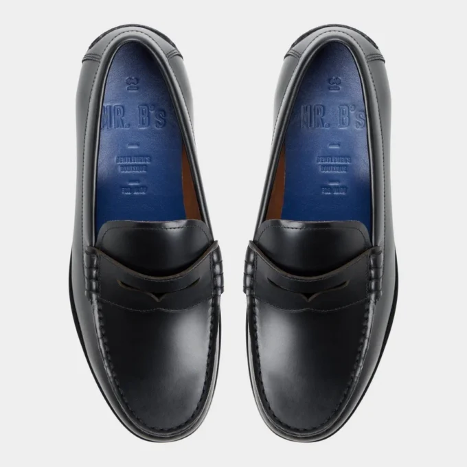 Mocasín Jarom