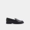Mocasín Lededanten, tacón grueso Mocasín Lededanten, tacón grueso