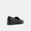 Mocasín Lededanten, tacón grueso Mocasín Lededanten, tacón grueso