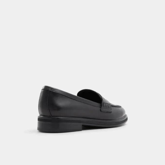 Mocasín Lededanten, tacón grueso Mocasín Lededanten, tacón grueso