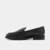 Mocasín Lededanten, tacón grueso Mocasín Lededanten, tacón grueso