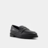 Mocasín Lededanten, tacón grueso Mocasín Lededanten, tacón grueso