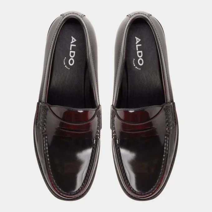Mocasín Ludovik Mocasín Ludovik