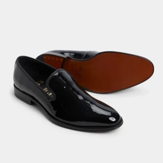 Mocasín Pendleton