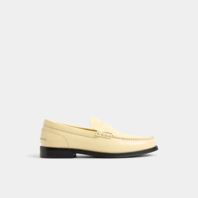 Mocasín Tides