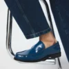 Mocasín Tides