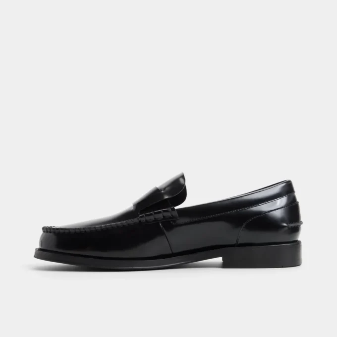 Mocasín Tides