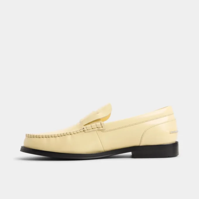 Mocasín Tides