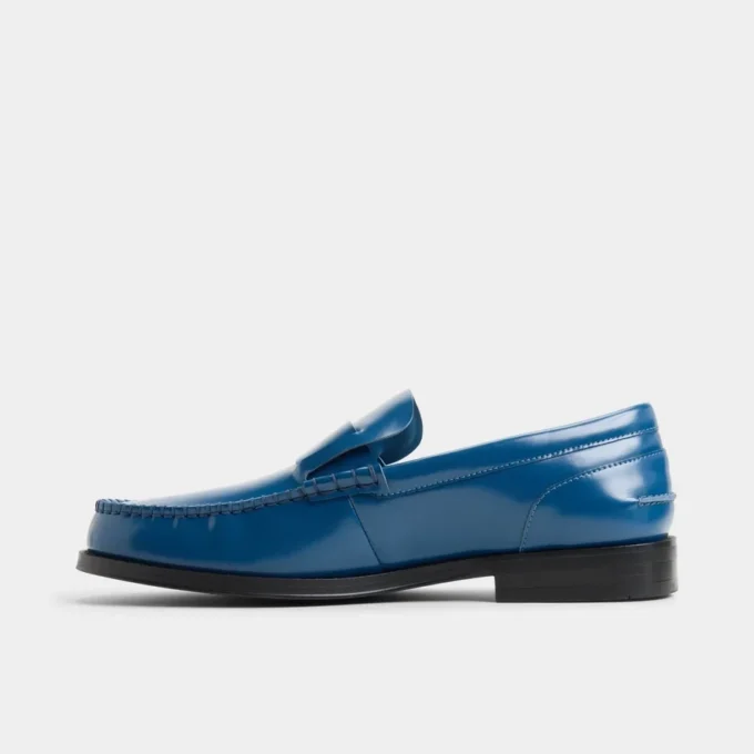 Mocasín Tides