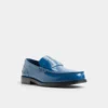 Mocasín Tides