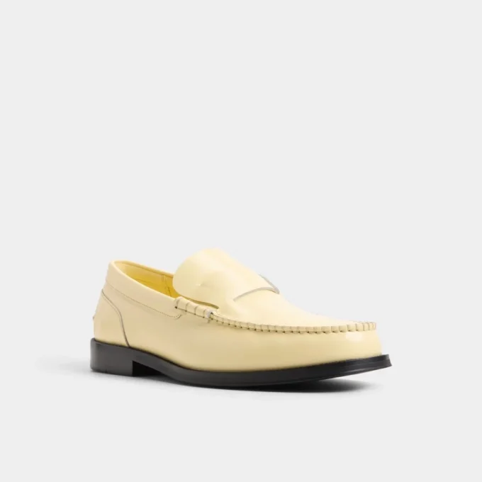 Mocasín Tides