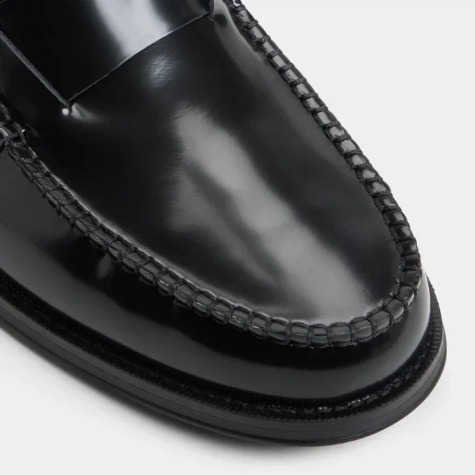 Mocasín Tides