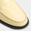 Mocasín Tides