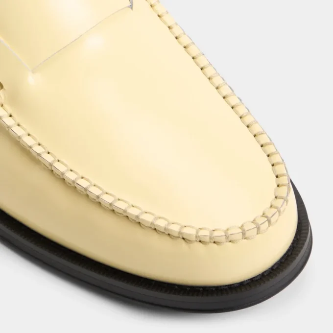 Mocasín Tides
