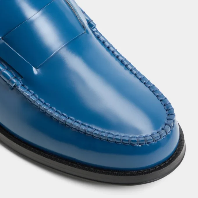 Mocasín Tides