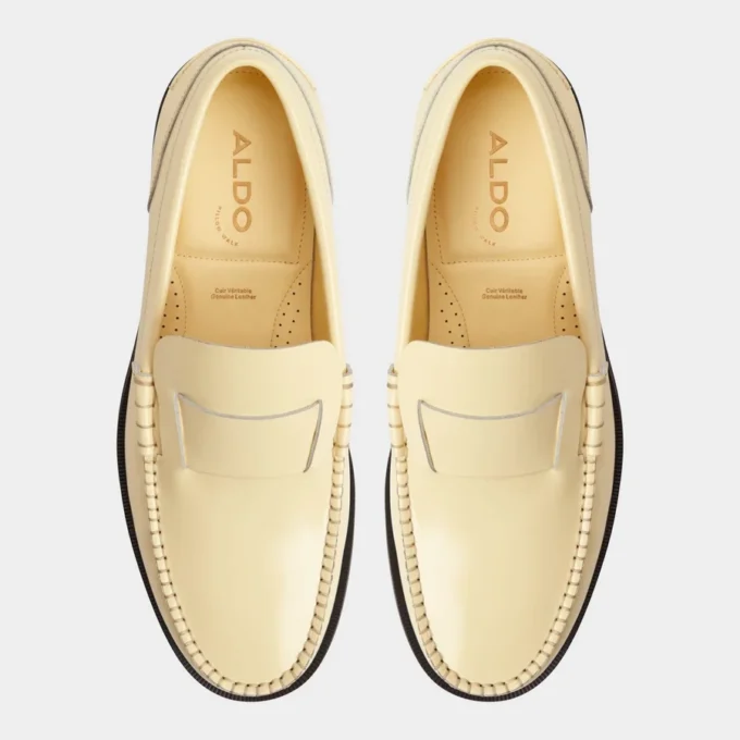Mocasín Tides